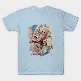 Simply Marilyn T-Shirt